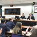 Conselho de Ética da Câmara arquiva pedido do PT para cassar mandato do deputado Eduardo Bolsonaro