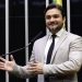 União Brasil suspende Sabino por não cumprir decisão do partido de deixar Ministério no Governo Lula