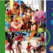Dia das Crianças no Clube dos Oficiais terá ampla estrutura, brinquedos, palhaços, picolés e algodão doce