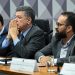 Relator da CPI do INSS: “Depoente admite que empresas ajudaram a movimentar R$ 300 milhões da Conafer”