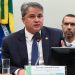 Comissão Mista de Orçamento, presidida pelo senador paraibano Efraim Filho, vota LDO nesta terça-feira