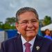 Nos bastidores Galdino tem muito a comemorar, além de seu aniversário neste sábado em Campina Grande