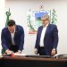 João Azevêdo transmite cargo para vice-governador Lucas Ribeiro que ficará 10 dias a frente do Governo