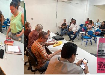 Historiadores José Octávio e Marta Falcão prestigiam lançamento do livro de Fernando Dutra em Santa Rita