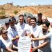Lucas Ribeiro entrega rodovia que liga Manaíra a cidades de Pernambuco e destaca importância da obra