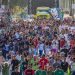 Marcha Para Jesus em João Pessoa terá nomes nacionais da música gospel e recrutamento de doadores de órgãos