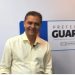 Parecer do MP de Contas pela reprovação das contas do ex-prefeito de Guarabira, Marcus Diogo, na pauta do TCE