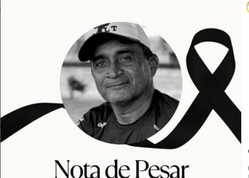 Em nota, Parque Mr Ranch lamenta morte do vaqueiro Toinho Casqueador durante vaquejada na cidade de Conde