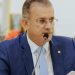 Deputado Sgt Neto apoia mobilização na UEPB :”Desvalorização do servidor é uma marca do governo João Azevedo”