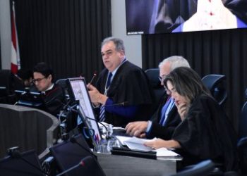 Pedido de vista suspende julgamento no TJPB sobre lei de zoneamento da orla de João Pessoa