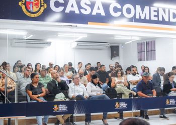Prefeitura de Conde participa de audiência pública para discutir o orçamento de 2026