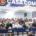 Prefeitura de Conde participa de audiência pública para discutir o orçamento de 2026