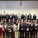 Cel Francisco participa de Mobilização em Brasília contra PEC 18 e impacto prejudicial às Polícias Militar e Civil