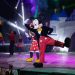 Internacional Circo Kroner apresenta Disney Magic no estacionamento do Carrefour Bessa