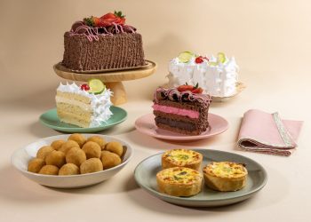 Sodiê Doces segue com calendário de promoções e destaca sabores de novembro