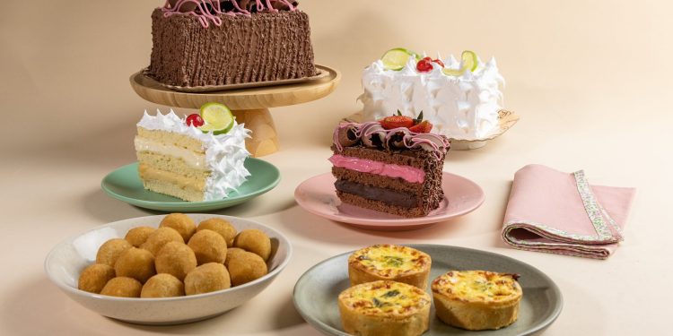 Sodiê Doces segue com calendário de promoções e destaca sabores de novembro