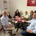 Federação PT/PV/PC do B inicia debate sobre quem apoiar na Paraíba, reeleição de Lula e chapas proporcionais