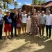 Maria Porto amplia base política com forte apoio no Litoral Sul e ganha força na disputa por vaga na ALPB