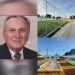 Jackson Alvino anuncia inauguração da praça prefeito Severino Maroja em frente ao estádio Teixeirão