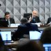 CPI ouve delegados da PF e começa a investigar expansão territorial, econômica e operacional das facções