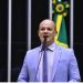 Em ambiente de enfrentamento devido eleições nacionais, paraibano Cabo Gilberto assumirá liderança de oposição a Lula