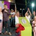 PRAÇA MAROJA – Solenidade prestigiada, homenagens justas e discurso revelador sobre crescimento de Jackson