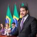 CPI das fraudes em descontos ilegais de aposentados do INSS pode convocar, Jorge Messias, indicado de Lula ao STF