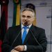 Deputado Luciano Cartaxo deverá ser submetido a cirurgia nesta segunda-feira para retirada da vesícula