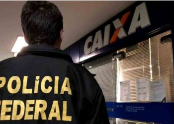 Operação da PF mira casas lotéricas na Paraíba que recebiam pagamentos e não repassavam a credores