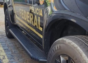 Operação mira crime organizado na Paraíba e cumpre 20 mandados de prisão e de busca e apreensão