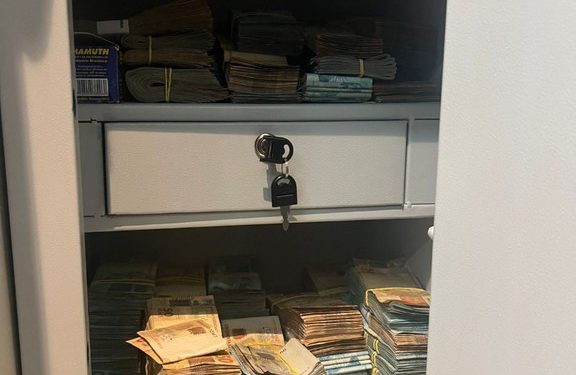 Operação da PF prende ex-presidente do INSS nomeado por Lula, e cumpre mandados na PB, DF e mais 13 estados