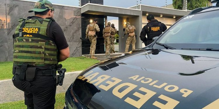 Senado analisará projeto que endurece penas e fortalece combate contra facção criminosa, aprovado na Câmara