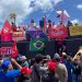Veneziano participa de ato em João Pessoa contra o projeto da dosimetria e reafirma posição contrária à iniciativa