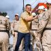 Sargento Neto mobiliza policiais militares pela derrubada do veto do governador nesta quarta-feira