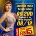 Circo Kroner anuncia sessão extra e ingressos a partir de R$ 15