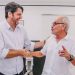 Cícero anuncia Léo Bezerra como coordenador político da pré-campanha ao Governo da Paraíba
