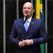 BANCO MASTER- Líder da oposição Cabo Gilberto anuncia coleta de assinaturas para impeachment de Moraes