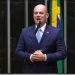 Deputado paraibano Cabo Gilberto, do PL, assume liderança da Oposição a Lula: “Servir à Paraíba e ao Brasil”