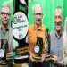 FOTOS – Troféu Destaques do Ano premia personalidades que fazem a diferença na vidas das pessoas