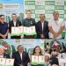 VEJA FOTOS- Prestigiado almoço de confraternização do Clube dos Oficiais homenageia civis e militares