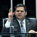 Senadores criticam “blindagem” de ministros do STF em decisão monocrática de Gilmar Mendes sobre impeachment