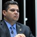 Presidente do Senado critica Lula por não formalização da indicação de Messias, “Grave e sem precedentes”
