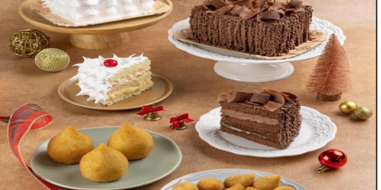 Abacaxi com Coco e Alpino são os sabores eleitos pela Sodiê Doces para ganhar desconto em dezembro