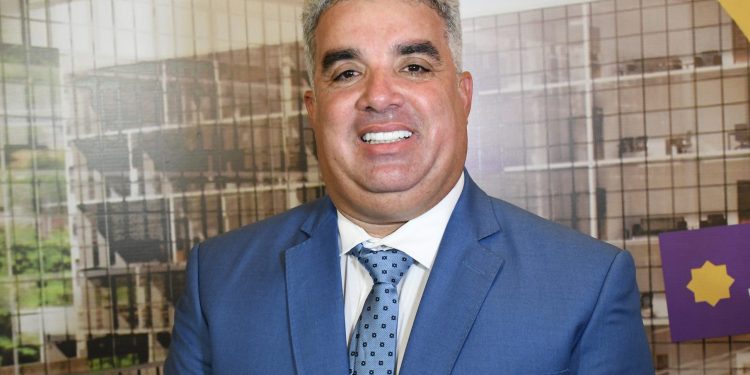 Vereador Guga Pet passa mal durante sessão na CMJP e é levado às pressas a Hospital na Capital