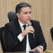 Órgão Especial do TJPB aprova voto de aplauso ao secretário de Segurança do Estado, Jean Nunes