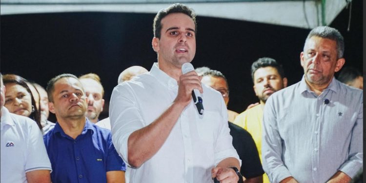 Lucas Ribeiro reforça papel dos homens no enfrentamento à violência contra a mulher e lamenta feminicídio em Massaranduba