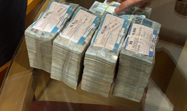 Operação da PF mira deputados do PL em investigações de desvio de recursos de cotas parlamentares
