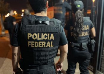 Operação da PF mira esquema em casas de apostas irregulares em 5 estados que movimentaram R$ 50 milhões