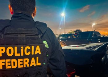 Operação da PF prende desembargador do TRF2 que expediu mandado de prisão de deputado do RJ