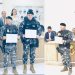 PMs que desvendaram sequestro com ameaça e exigência de pix são homenageados na Câmara Municipal de Conde